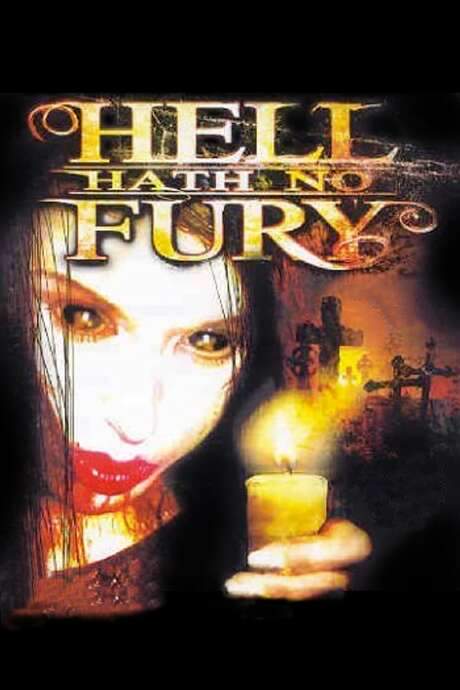 Hell Hath No Fury